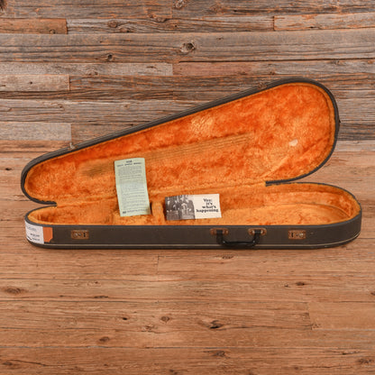 Vox Mark VI Cherry 1967