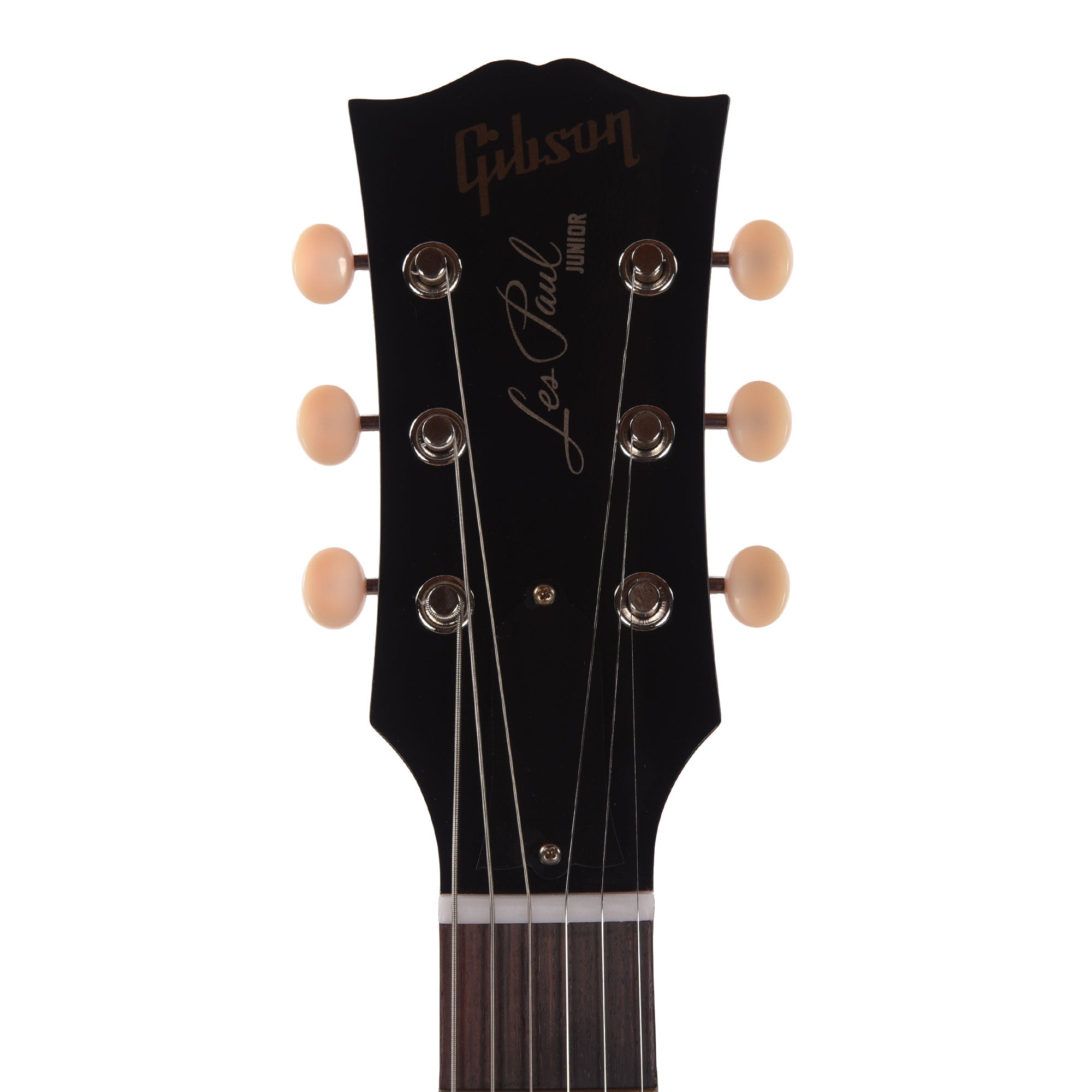 Gibson Custom Shop 1958 Les Paul Junior Double Cut Ultra Violet VOS