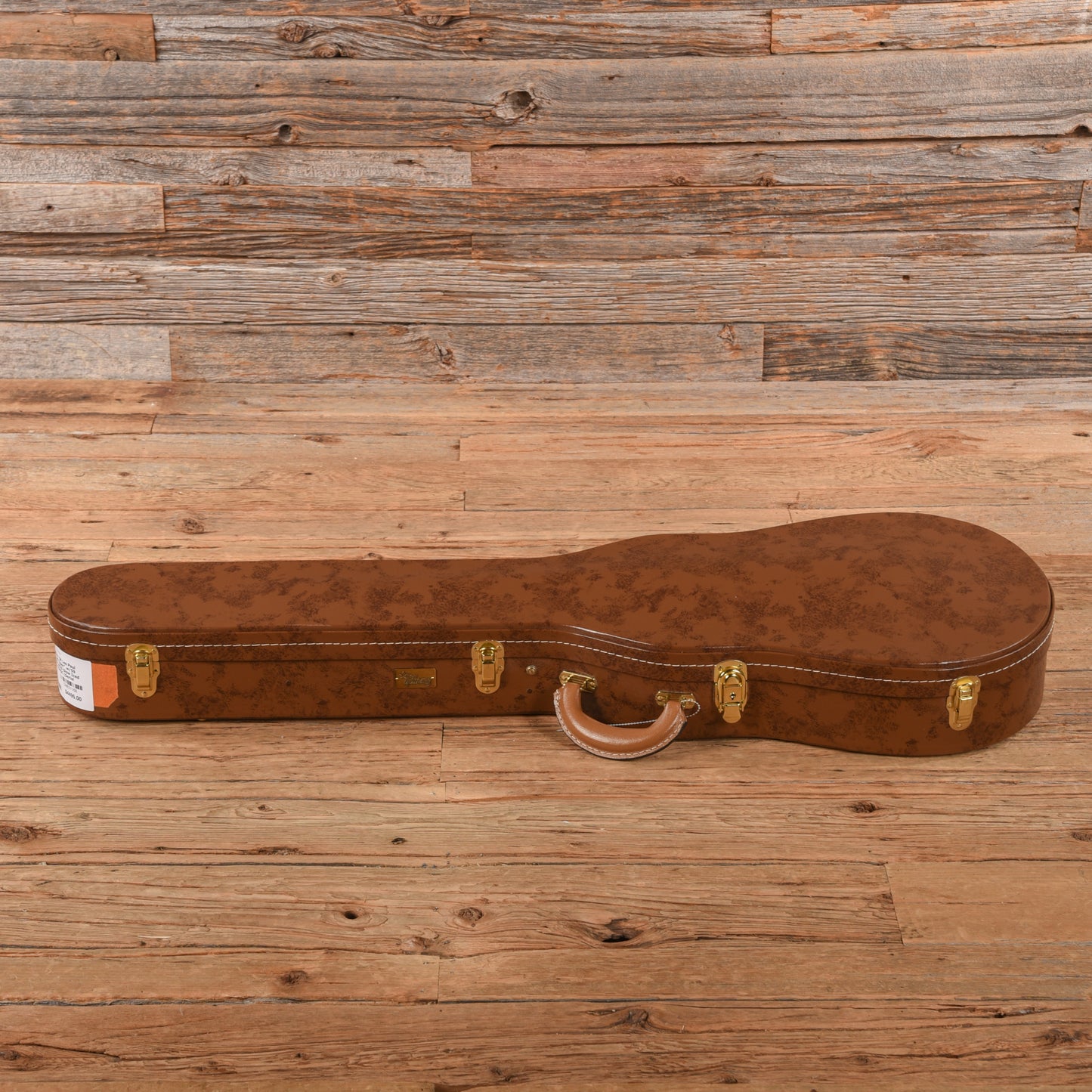 Gibson Custom '58 Les Paul Standard "CME Spec" w/59 Carmelita Neck Slow Iced Tea Fade 2020