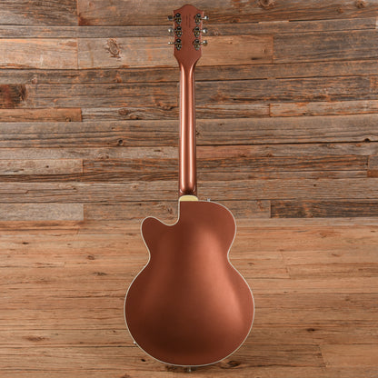 Gretsch G6112TCB-JR Cream 2014