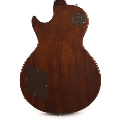 Gibson Custom Shop 1957 Les Paul Goldtop "CME Spec" Double Gold Darkback VOS w/59 Carmelita Neck