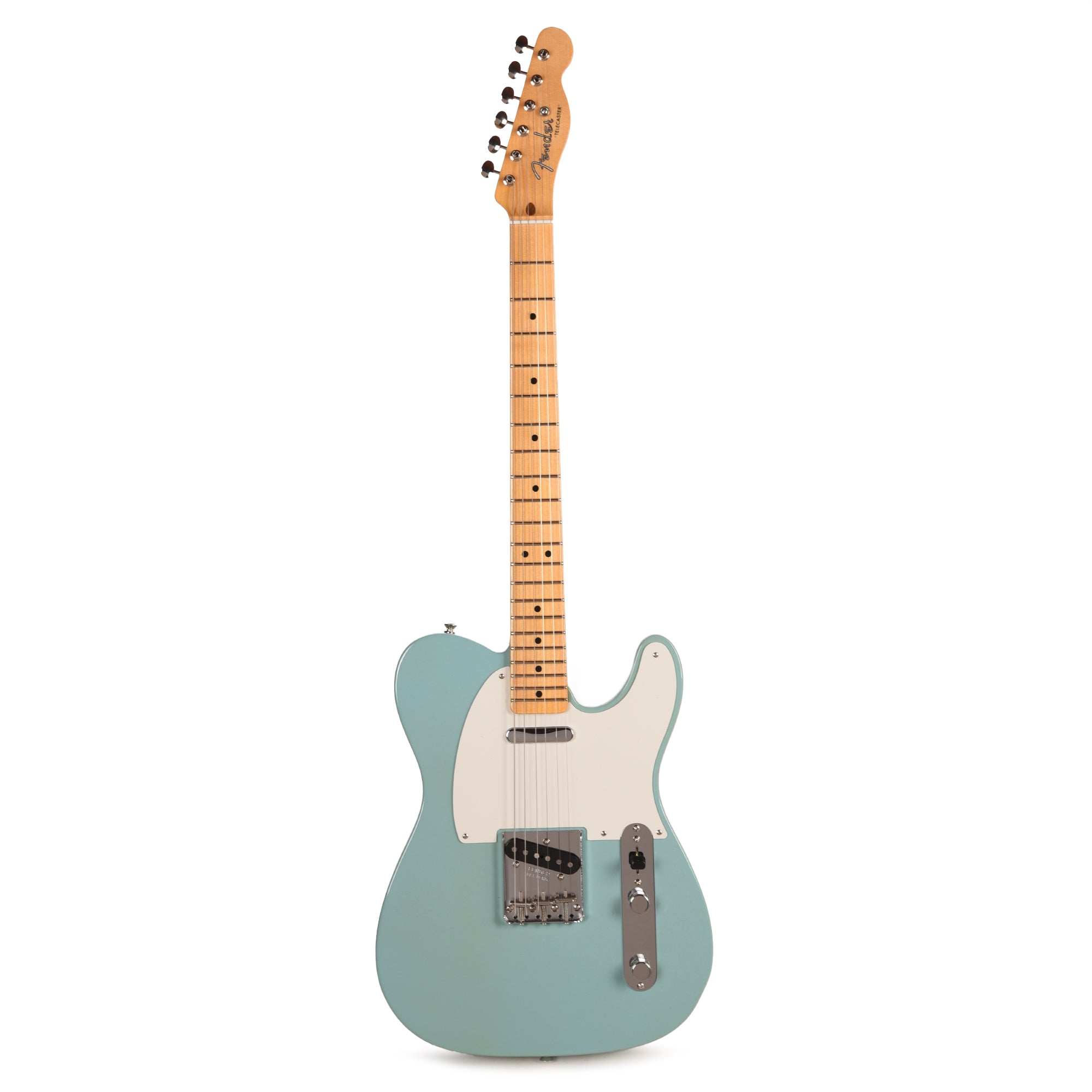 Fender Custom Shop 1955 Telecaster 