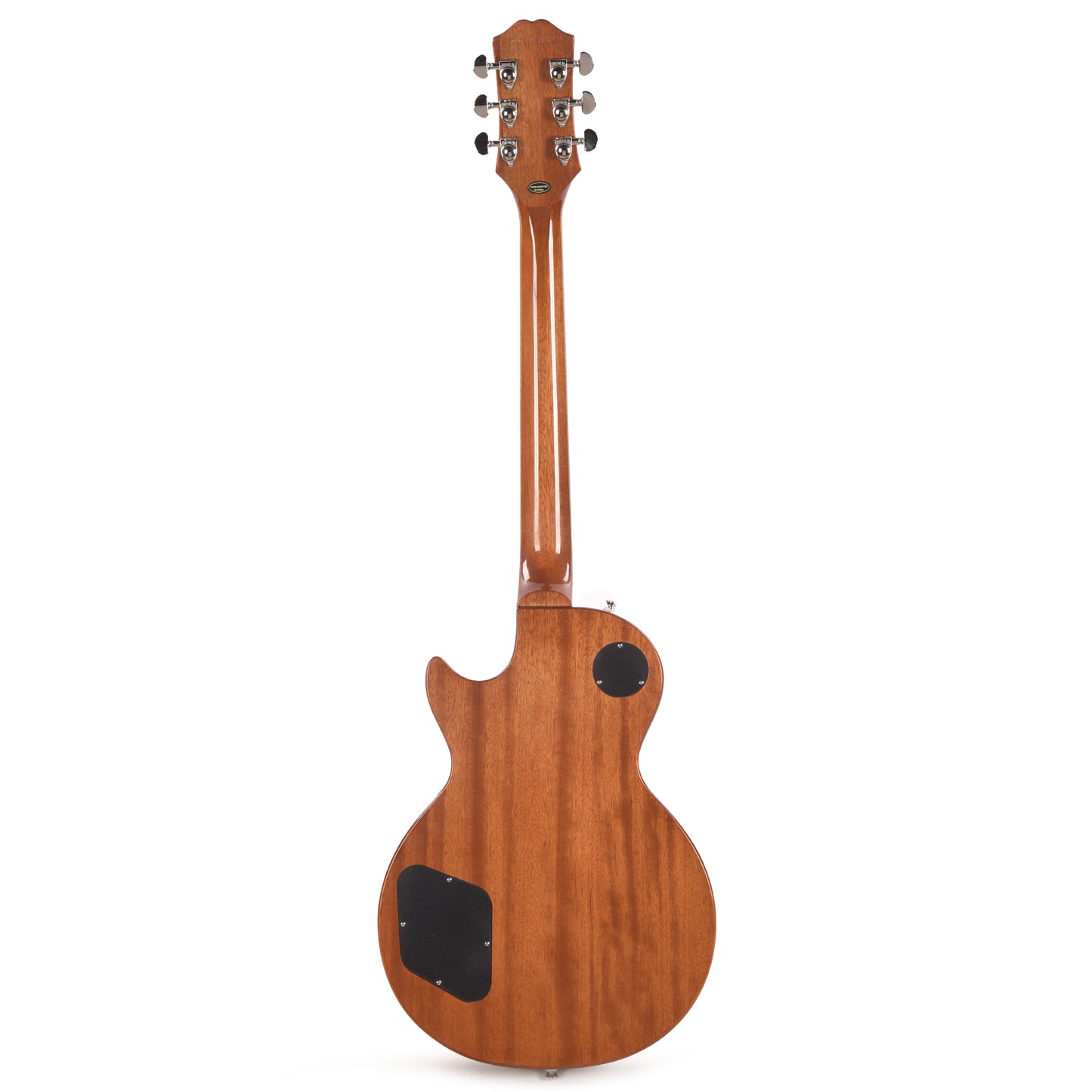 Epiphone Les Paul Standard '60s Figured Fucshia