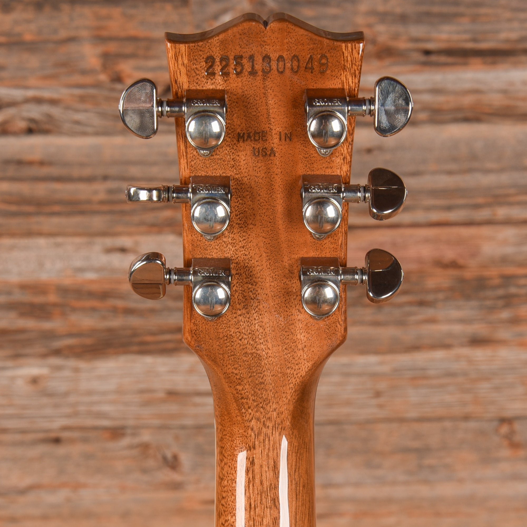 Gibson Les Paul Standard '60s Quilt Sunburst 2023