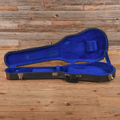 Gibson Les Paul Deluxe Cherry Sunburst 1974