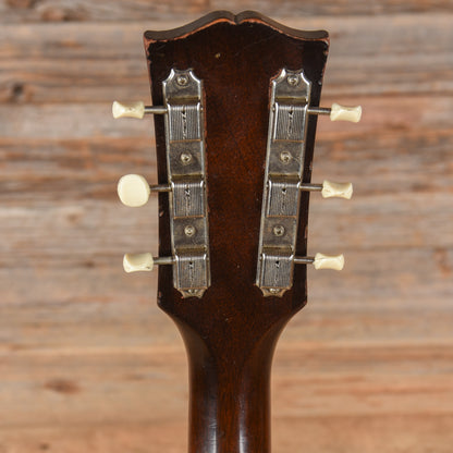 Gibson LG-2 3/4 Sunburst 1960