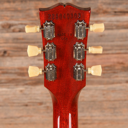 Gibson Les Paul Standard '50s Plus Top Sunburst