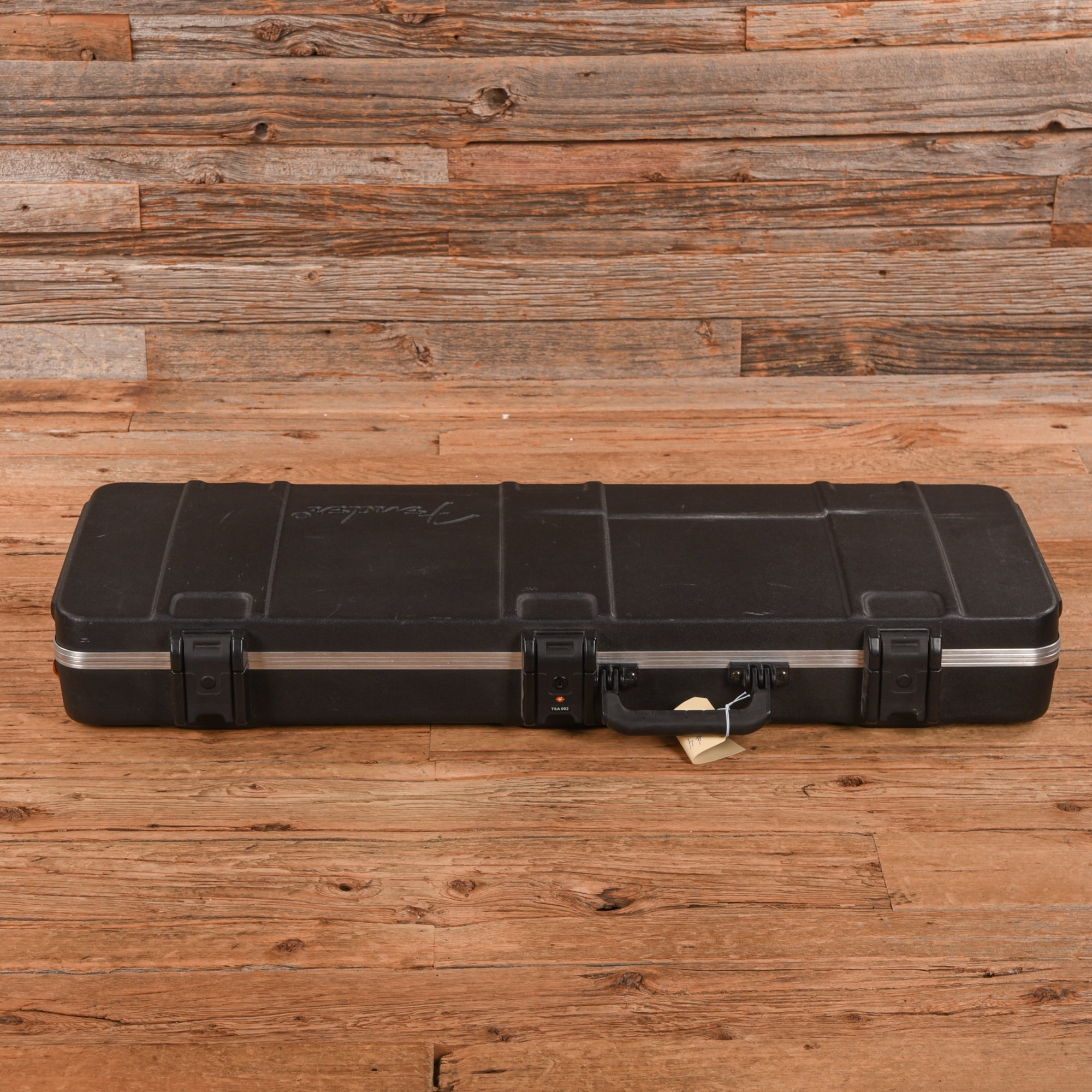 Fender American Standard Telecaster Sunburst 1992