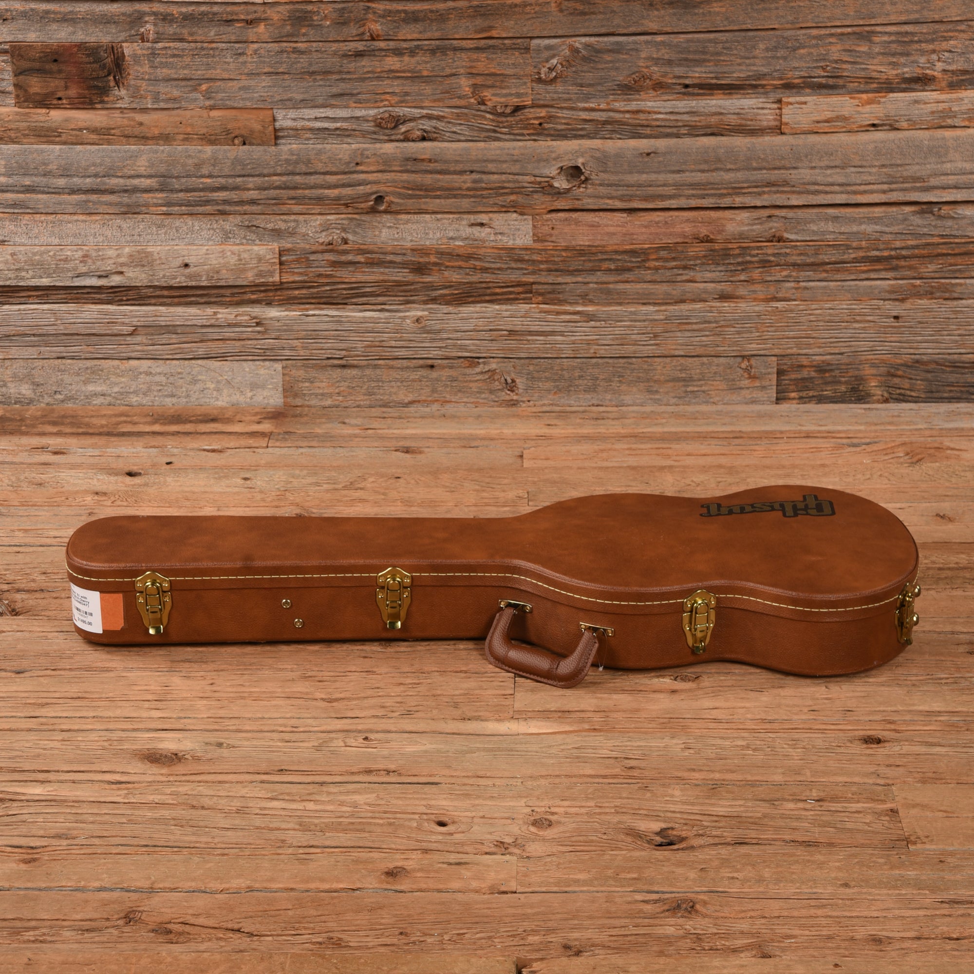 Gibson SG Standard '61 with Stop Bar Tailpiece Cherry 2019