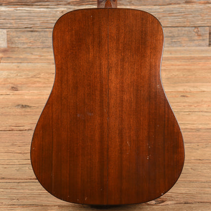 Martin D-18 Natural 1973