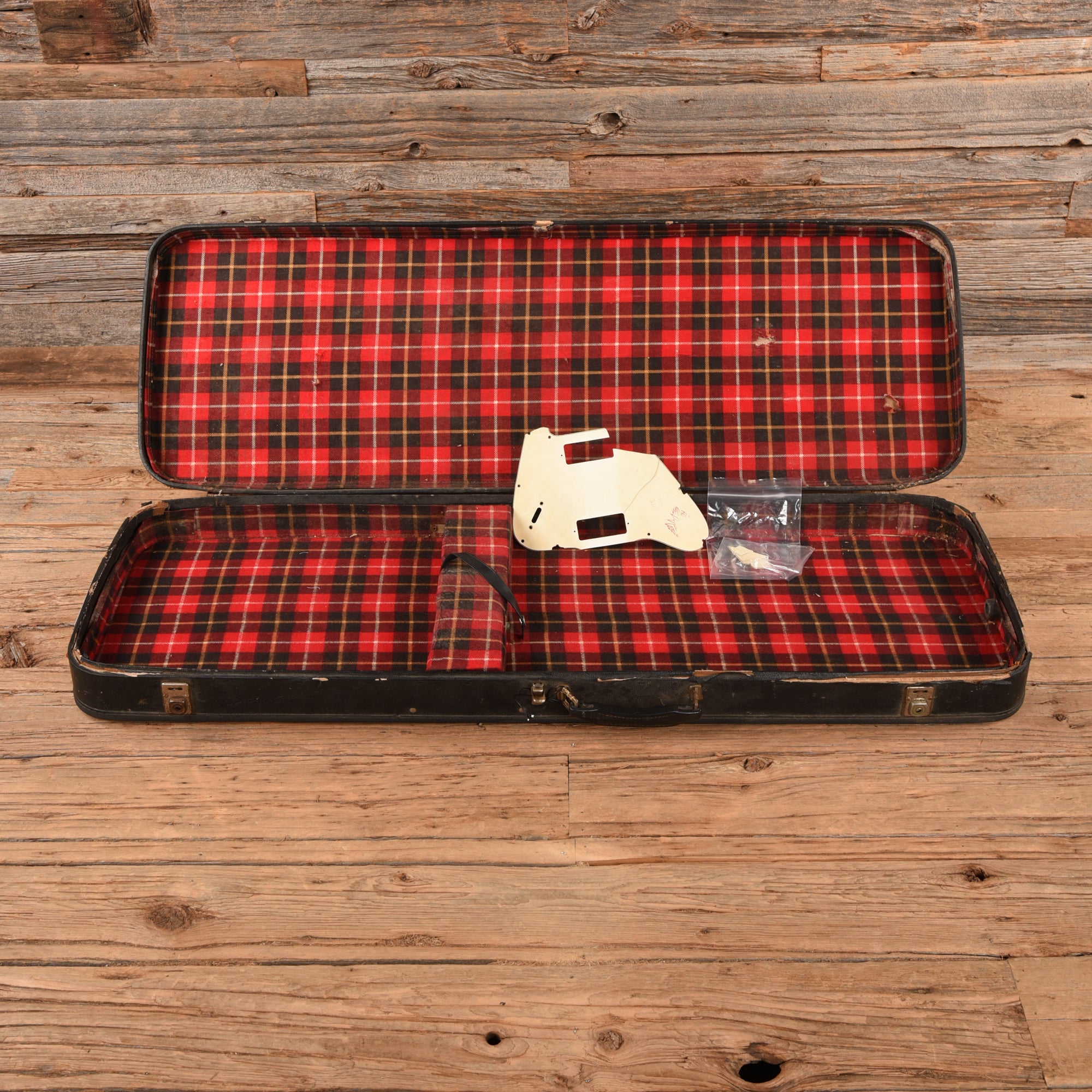 Gibson Firebird 12 String Sunburst 1967