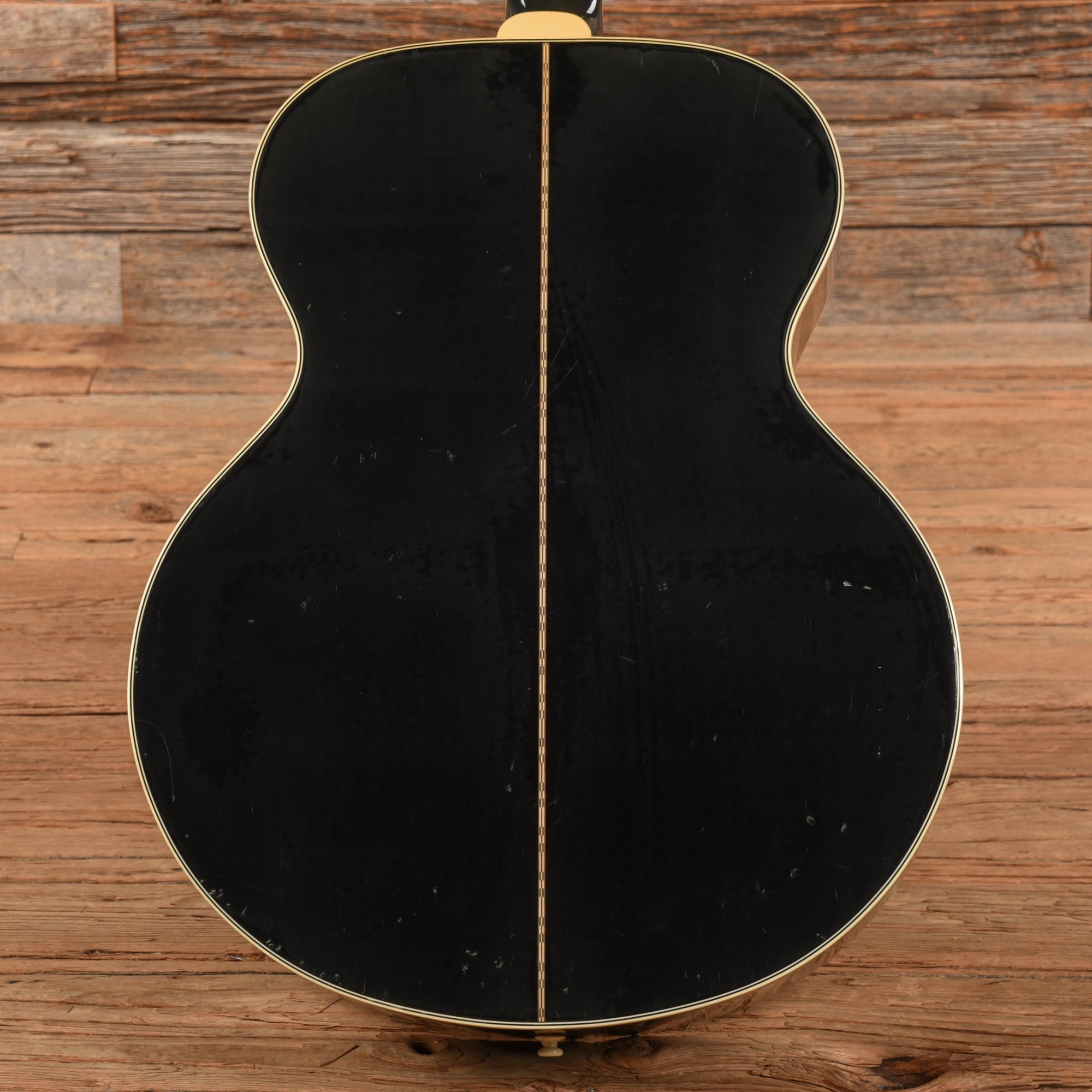 Yamaha FJ-645A Sunburst