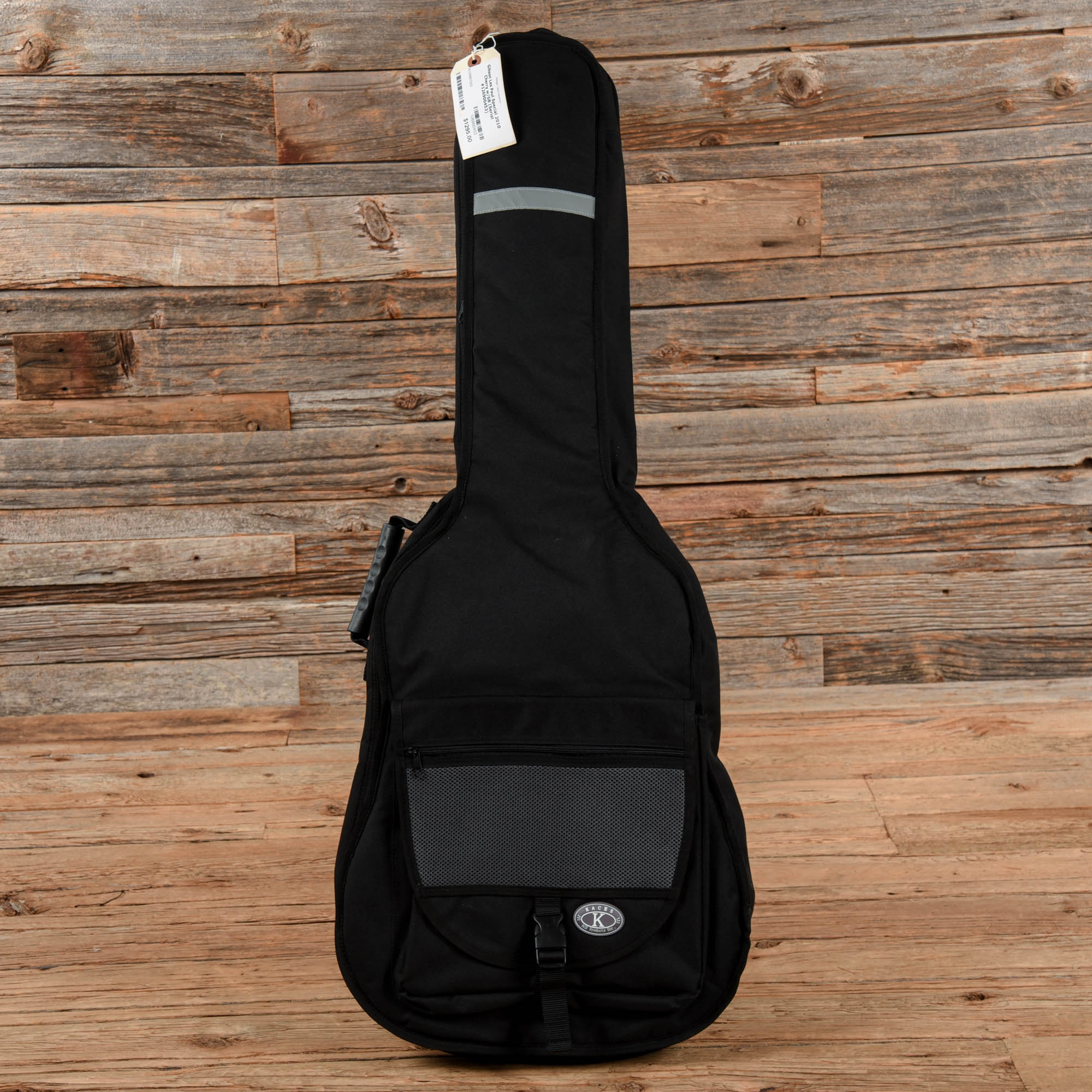 Gibson Les Paul Special Cherry 2010