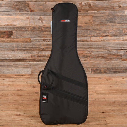 EVH Wolfgang Special Burgundy Mist 2021