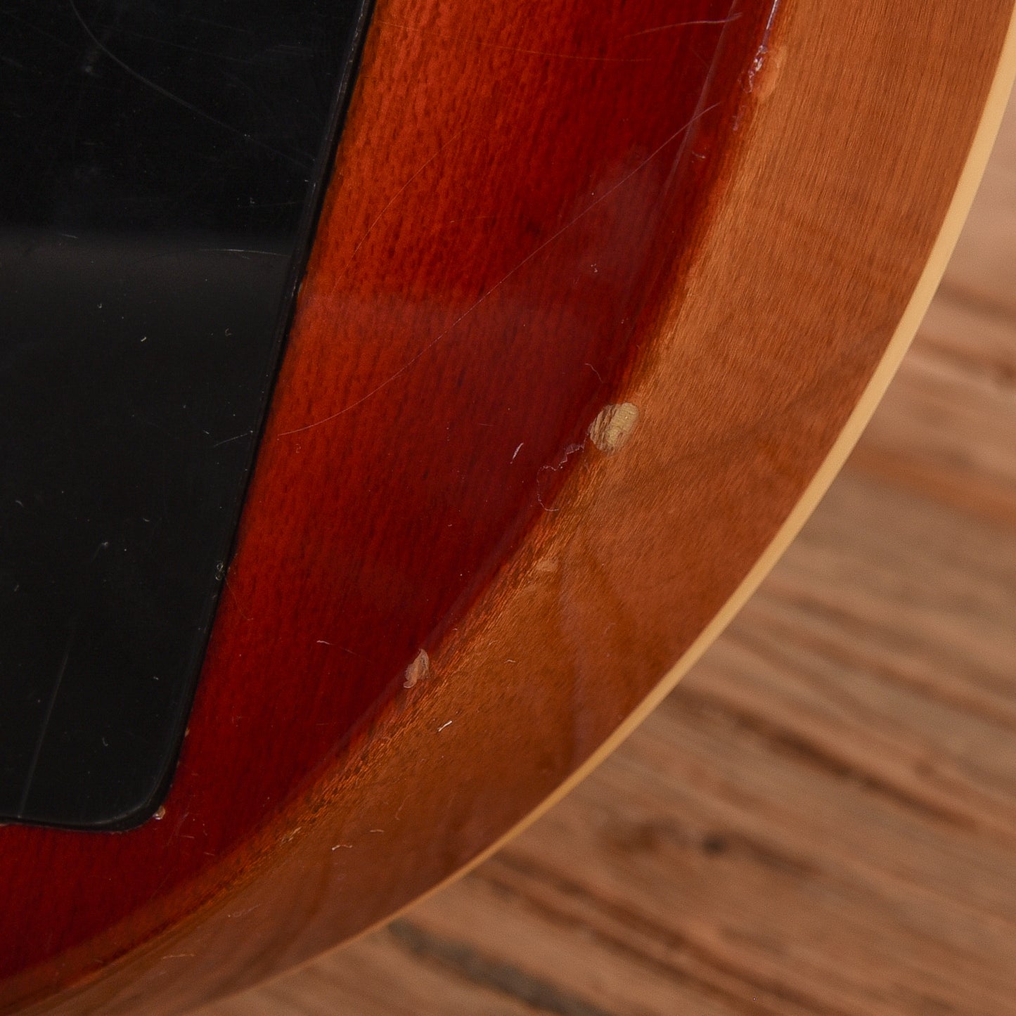 Electra MPC X330 Sunburst 1970s