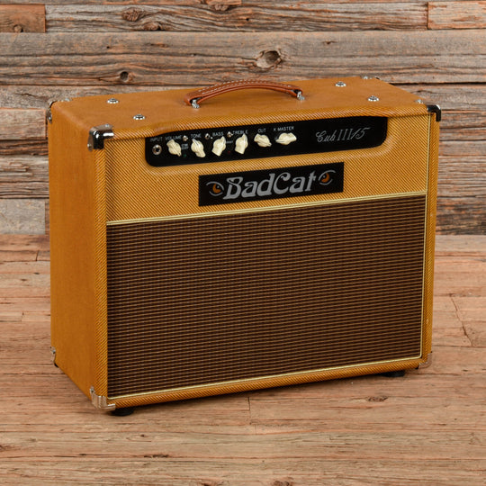 Bad Cat Cub III 15 15-Watt 1x12