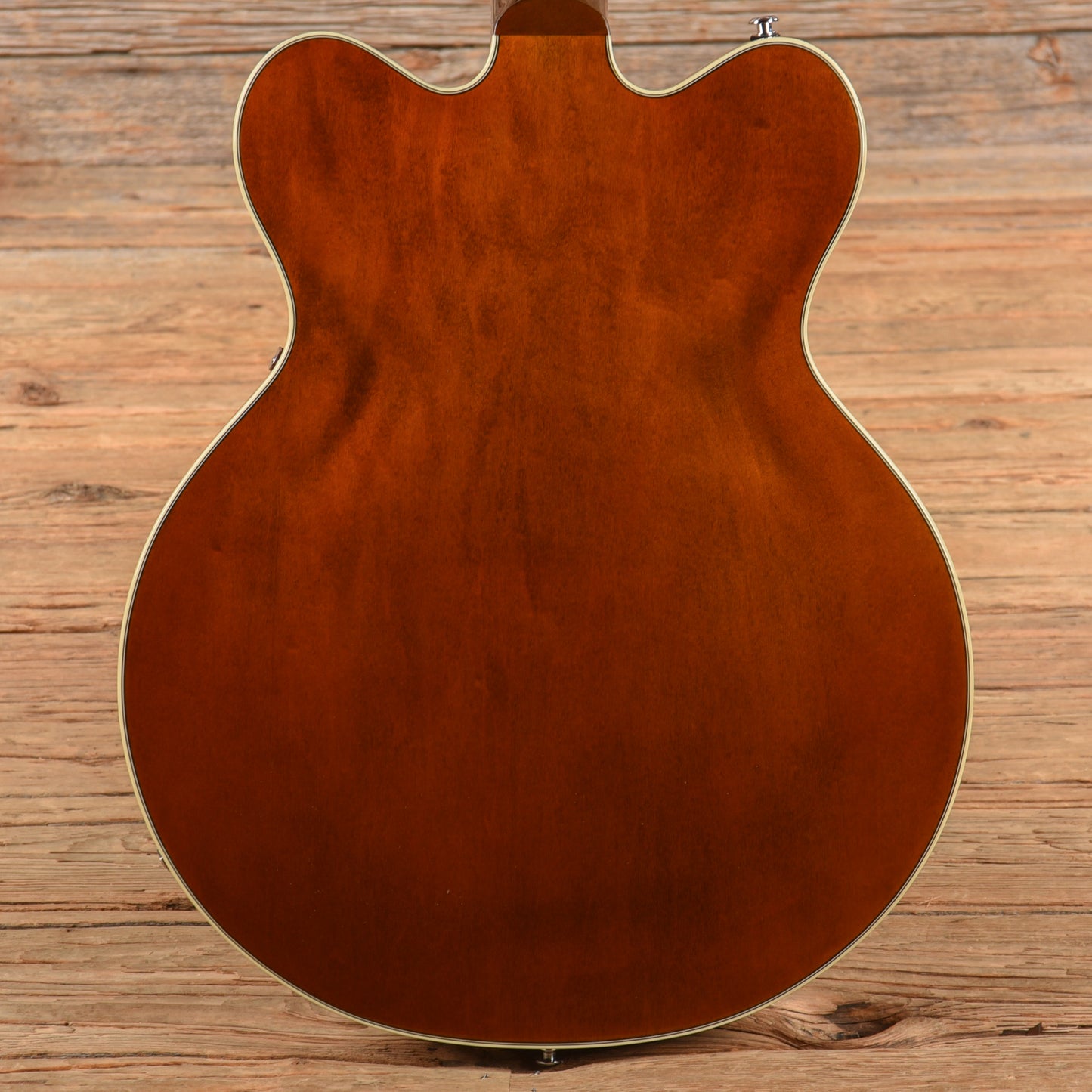 Gretsch G2622 Streamliner Center Block Walnut Stain 2020