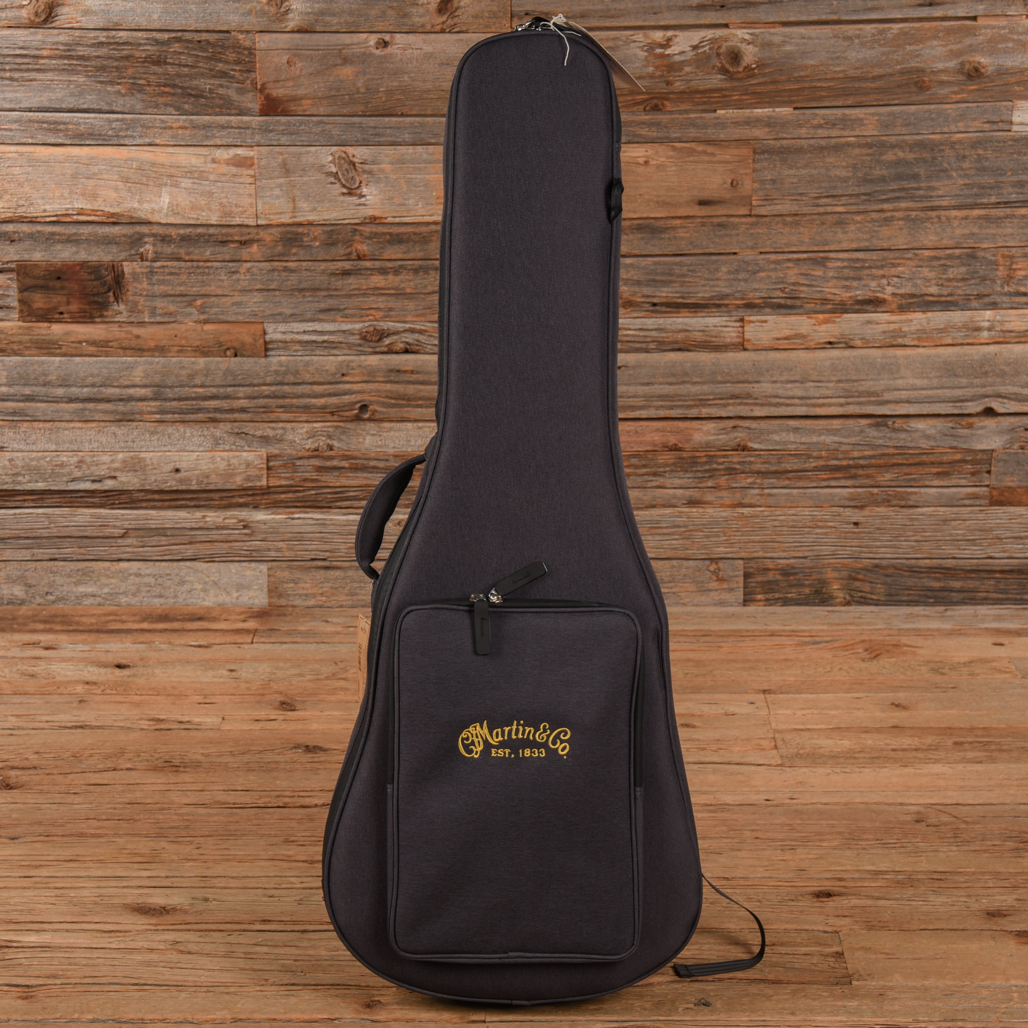 Martin 00-15M Mahogany Satin Natural