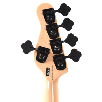 Jackson The Adam Blackstone "Gladys" Jackson Pro Series Signature Concert Bass Black Stone