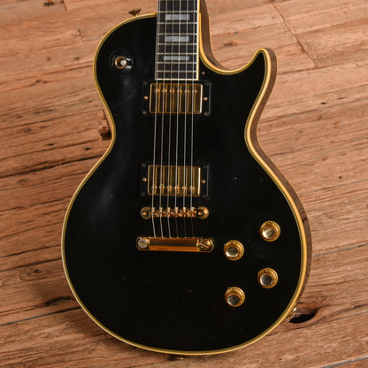 Gibson Les Paul Custom Ebony 1969