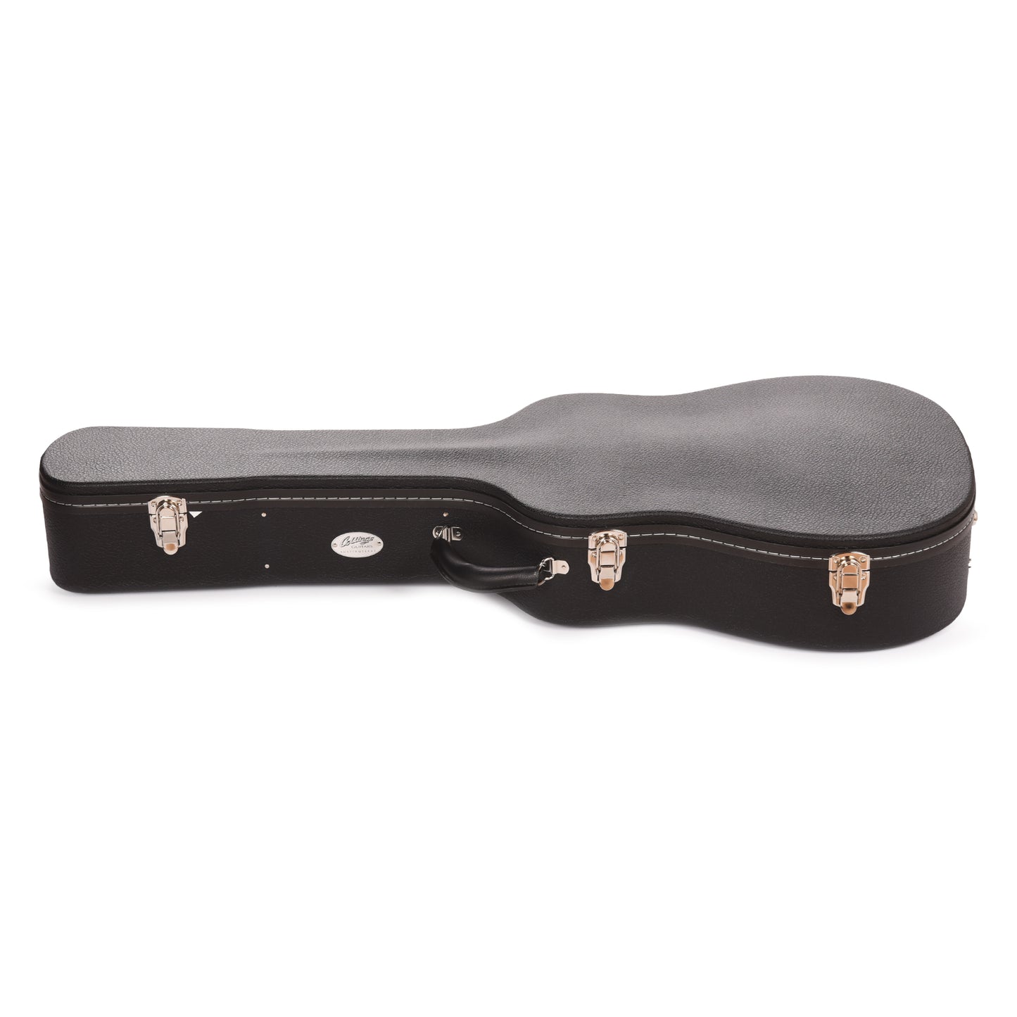 Collings D1 Traditional Adirondack/Mahogany Aged Natural