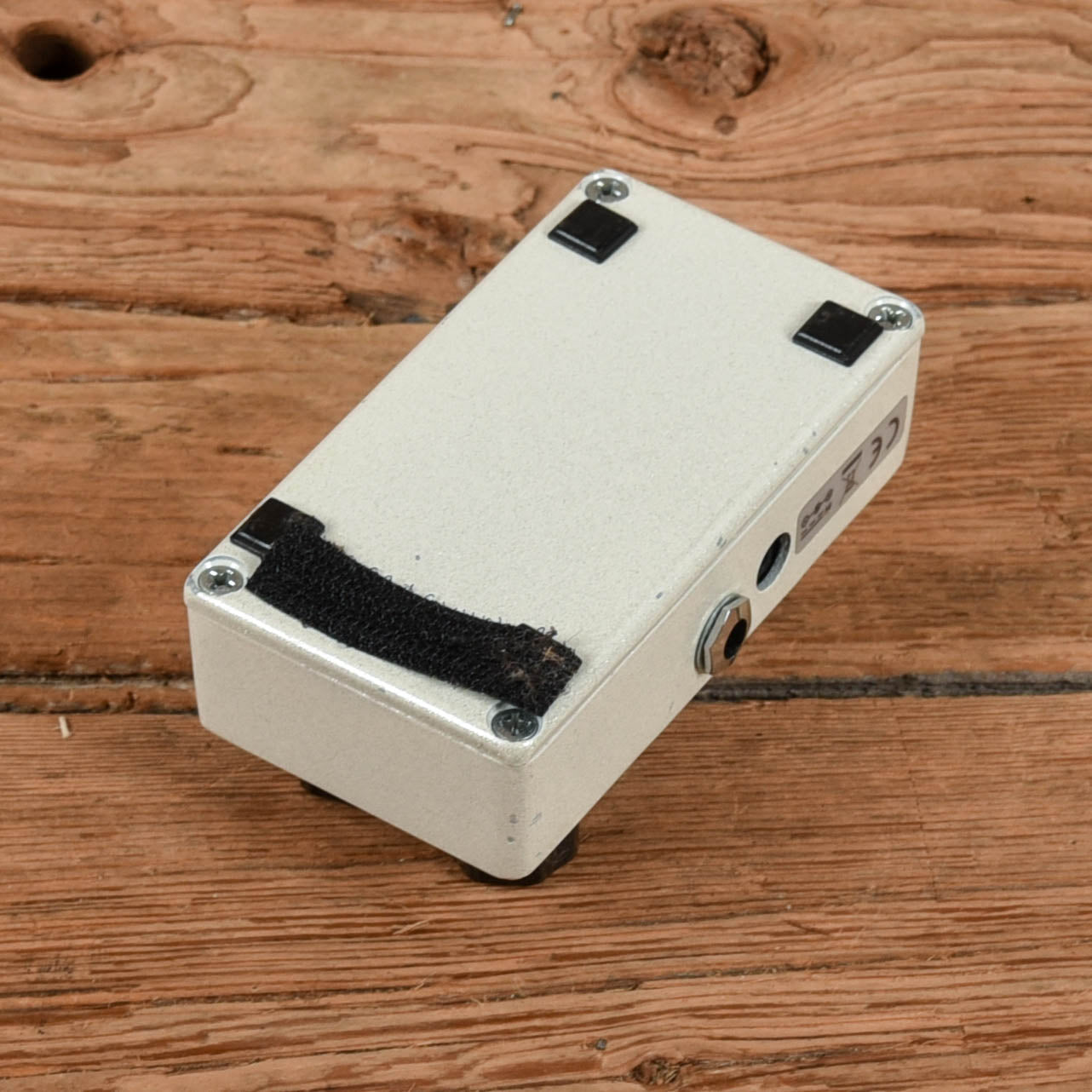 MXR CSP202 Custom Comp