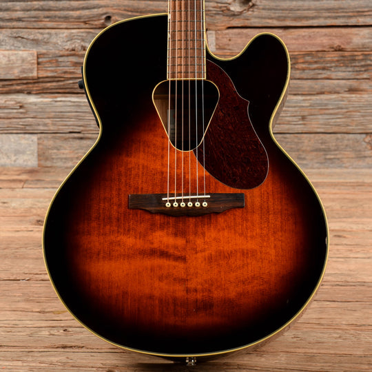 Gretsch G3700 Sunburst 2002