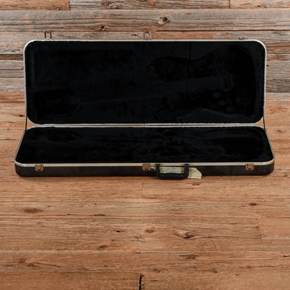 Fender Stratocaster Blue Metallic