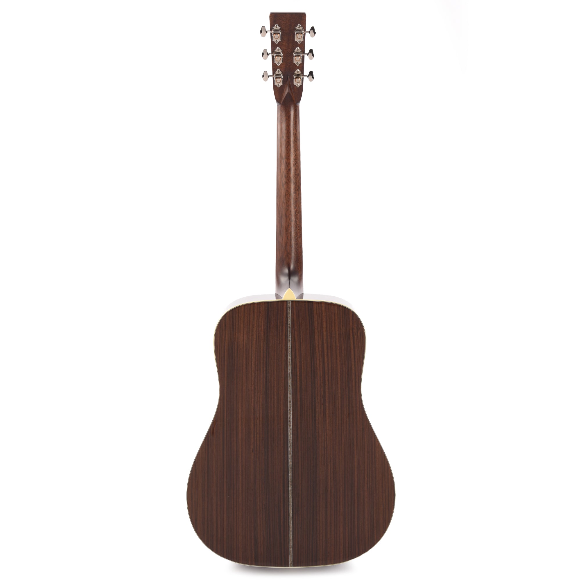 Bourgeois Touchstone Vintage D Alaskan Sitka/Indian Rosewood Natural