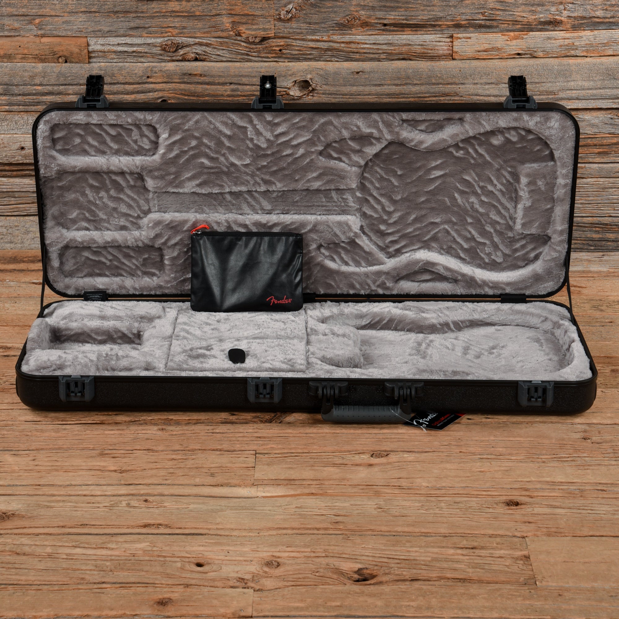 Fender American Professional II Stratocaster Olympic White 2022 LEFTY