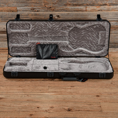 Fender American Professional II Stratocaster Olympic White 2022 LEFTY