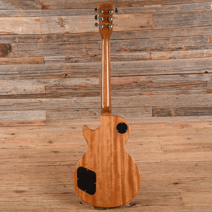 Gibson Les Paul Standard '60s Plaintop Cardinal Red 2022