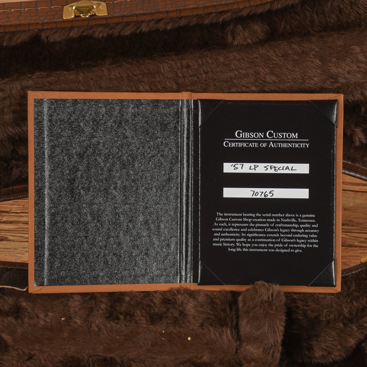 Gibson Custom 57 Les Paul Special TV Yellow 2020