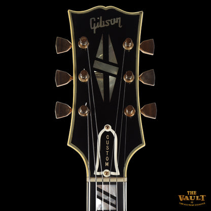 Gibson Johnny Smith Double Sunburst 1968