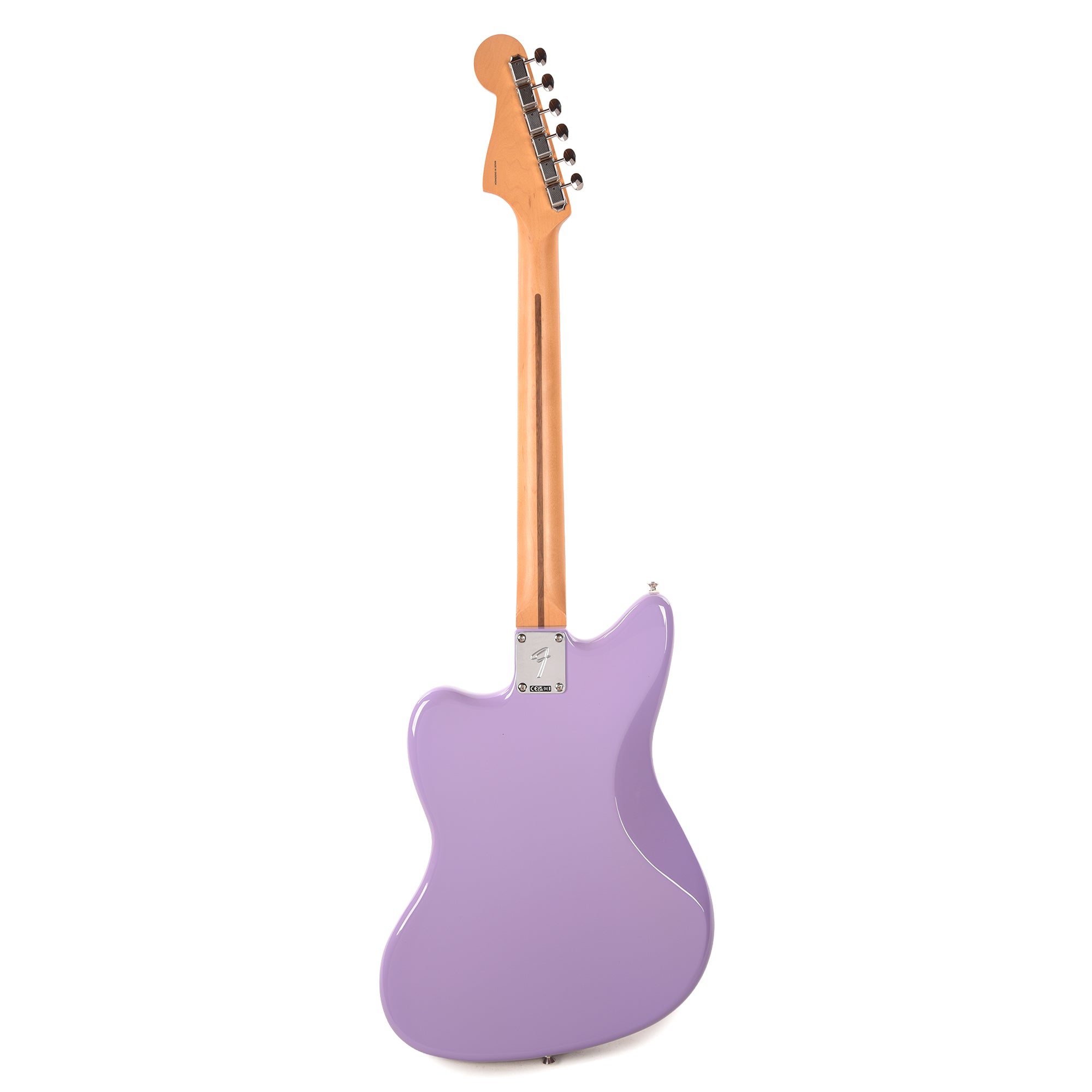 Fender Player II Jazzmaster Lavender Haze