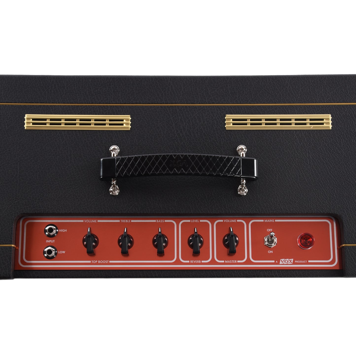 Vox AC10HWR1 Handwired 10w 1x12 Guitar Combo Amp