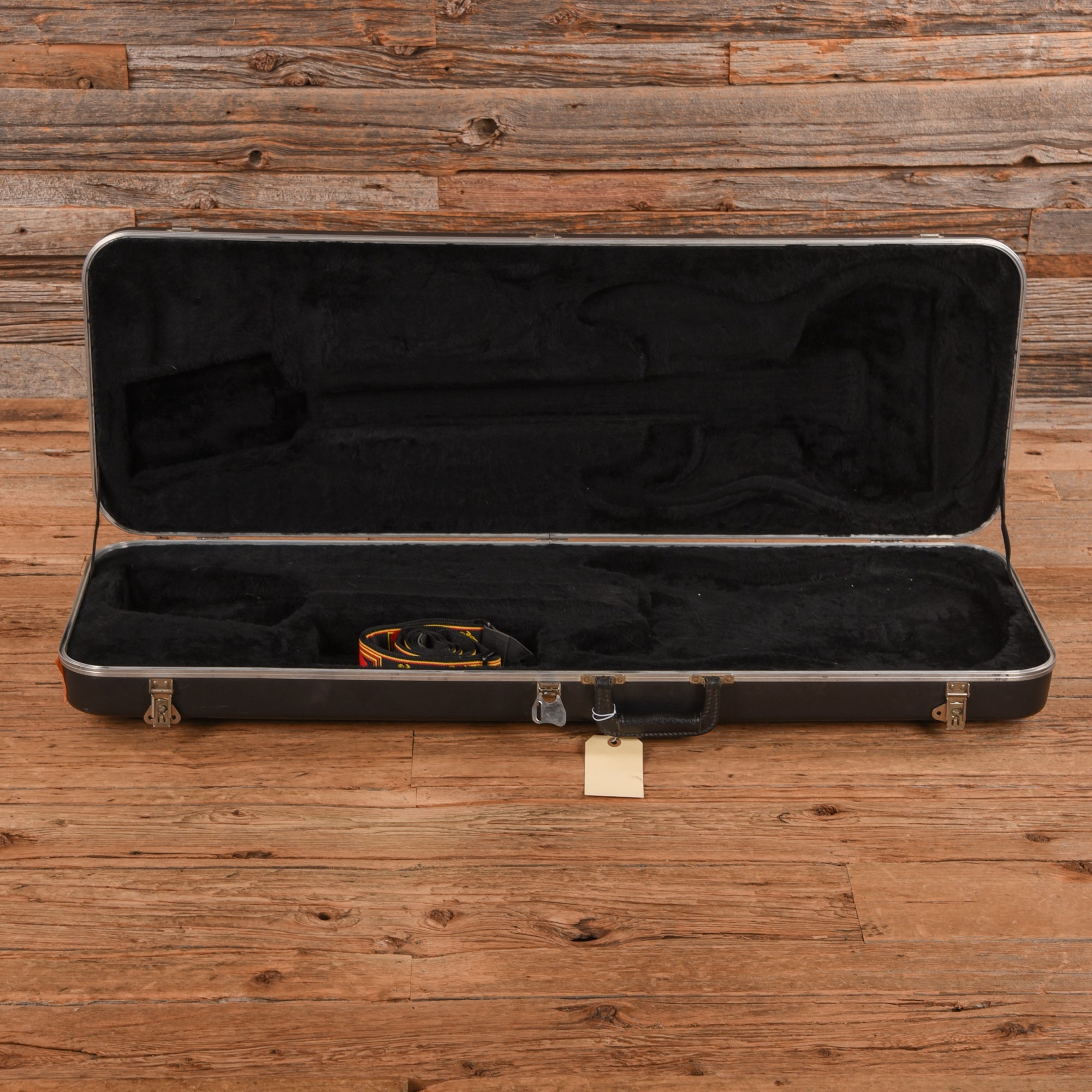 Fender American Series Stratocaster HSS Sienna Sunburst 2005