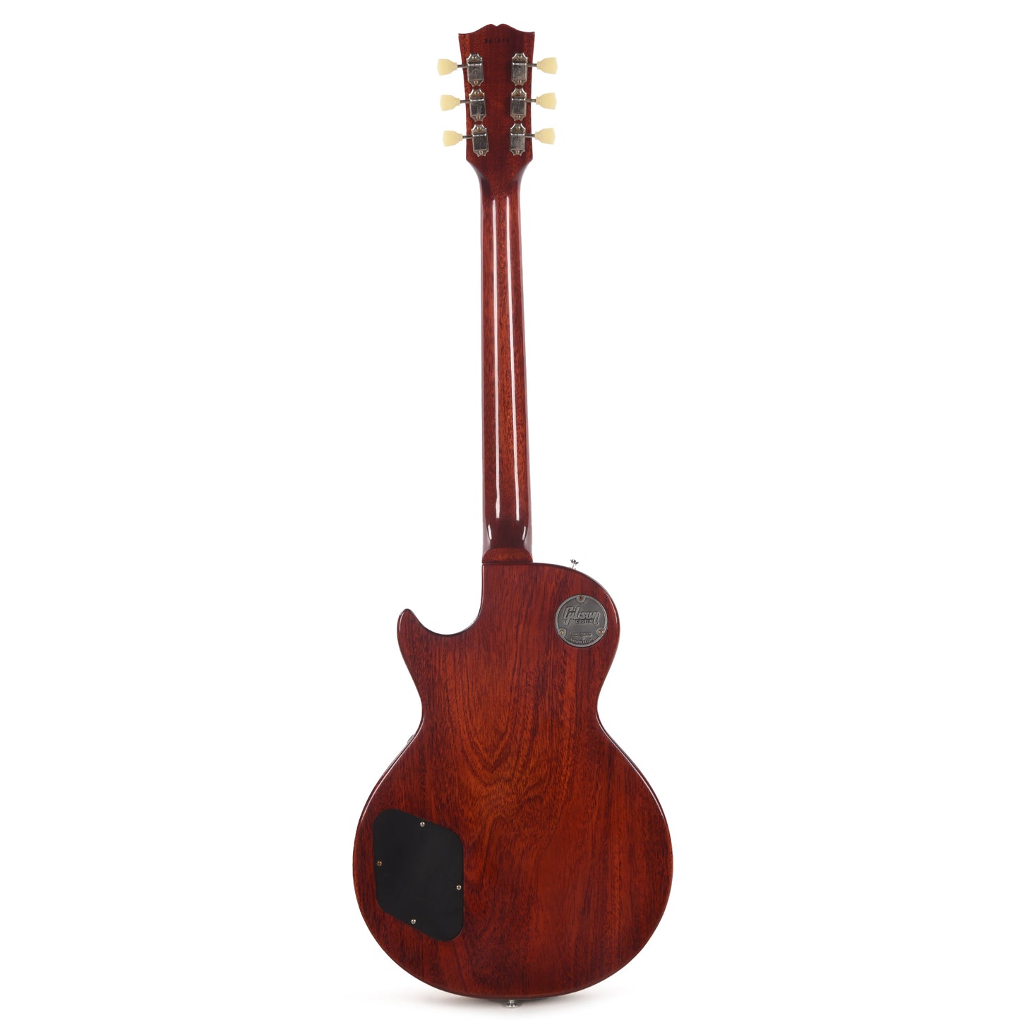 Gibson Custom Shop 1958 Les Paul Standard "CME Spec" Slow Iced Tea Fade VOS w/59 Carmelita Neck