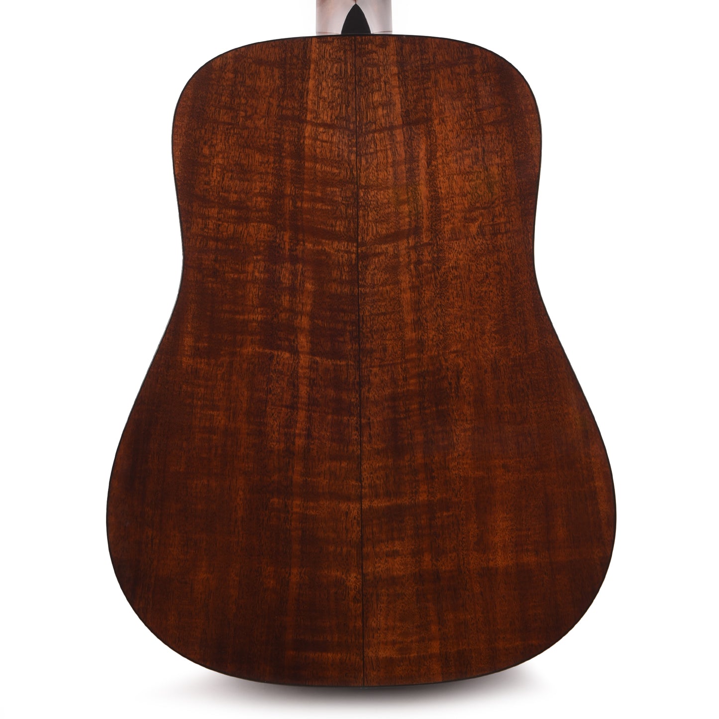 Martin Custom Shop 7-String Dreadnought Adirondack Spruce/Mahogany Natural