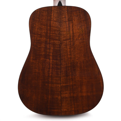 Martin Custom Shop 7-String Dreadnought Adirondack Spruce/Mahogany Natural