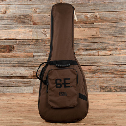 PRS SE McCarty 594 Singlecut Sunburst 2023