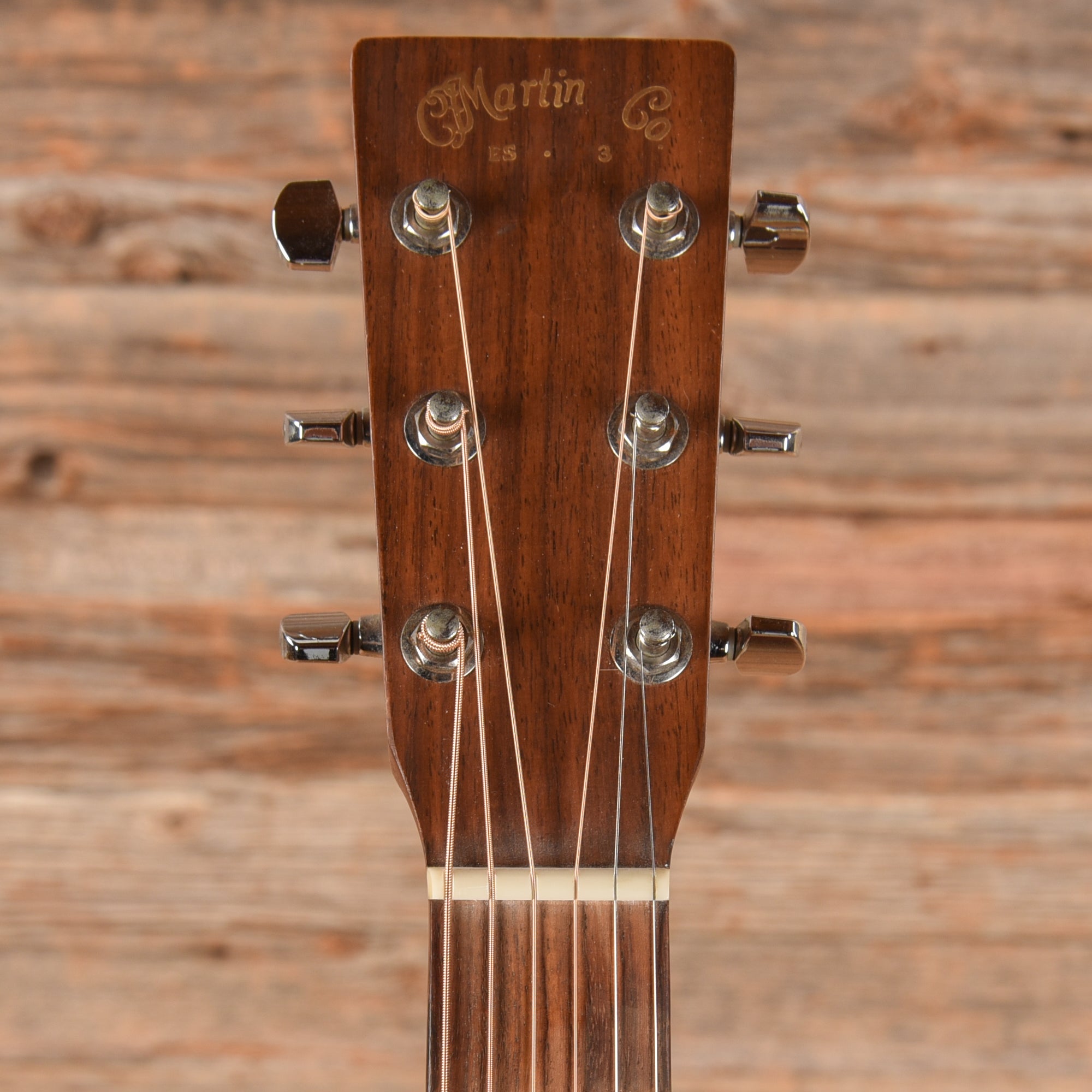 Martin 000-15 Brown 2009