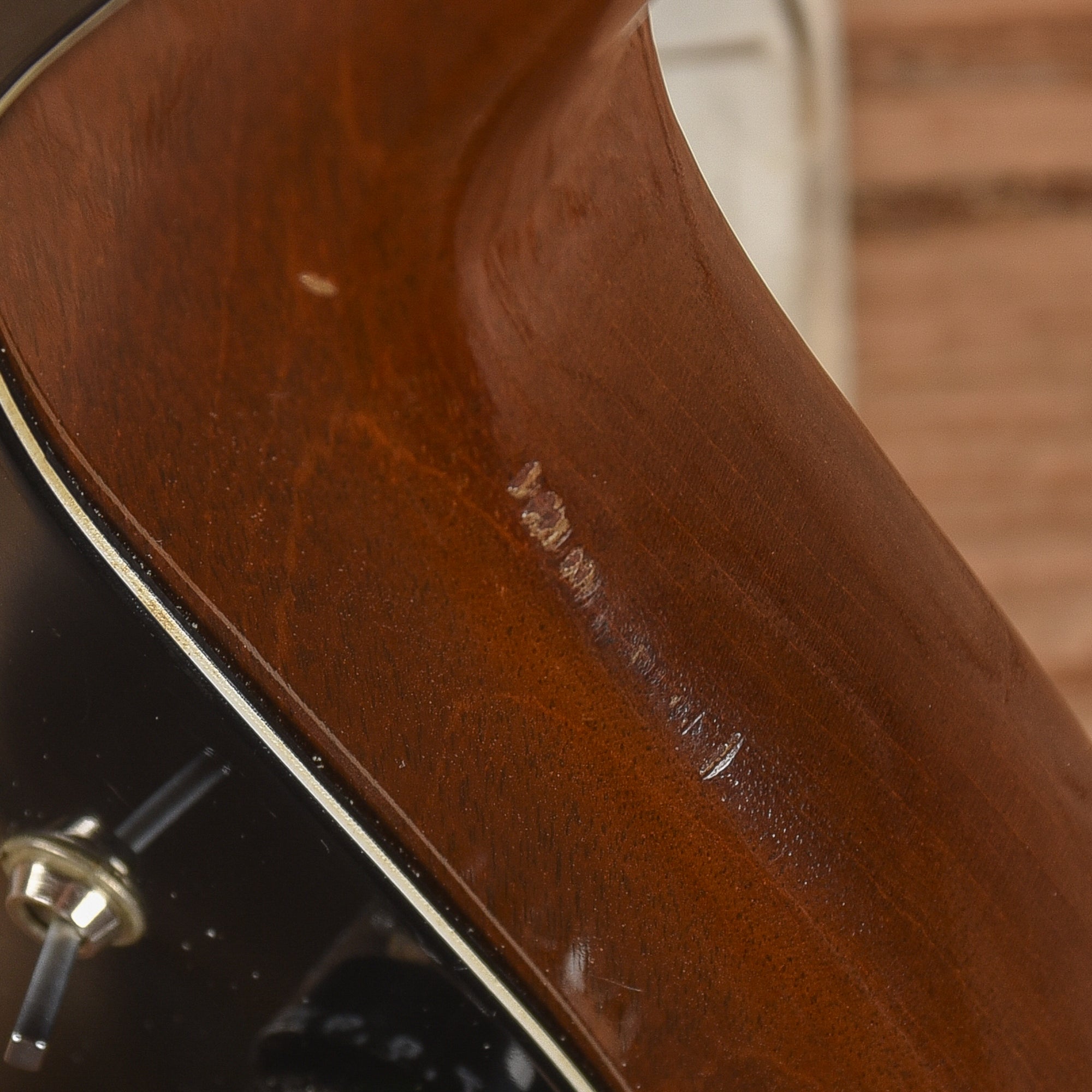 Gretsch BST-1500 Beast Walnut 1980s