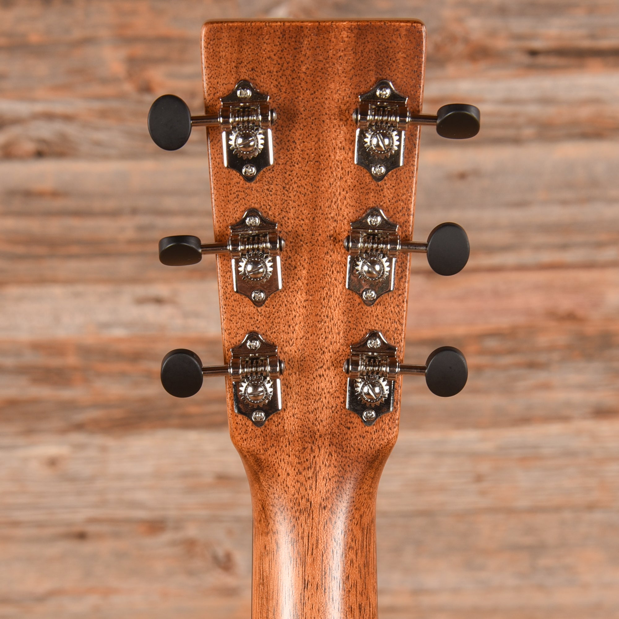 Martin 00-15M Brown 2025