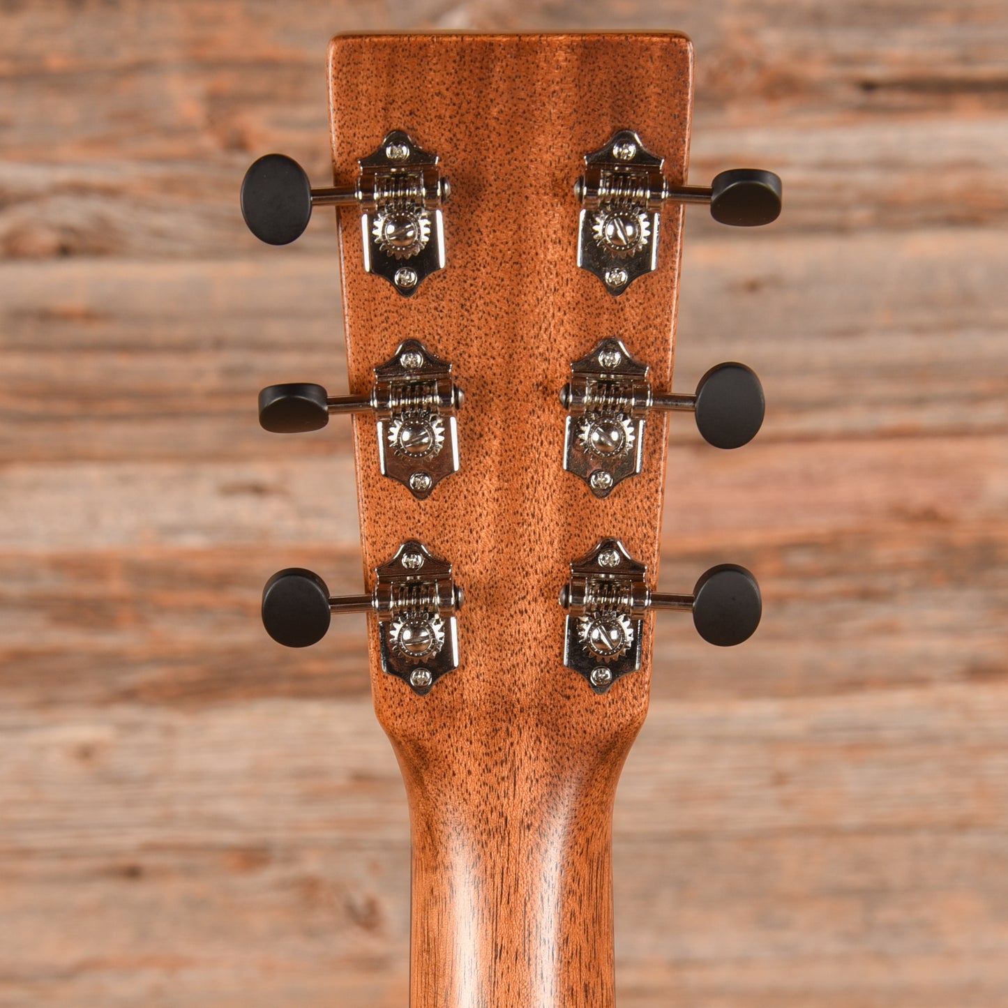 Martin 00-15M Brown 2025