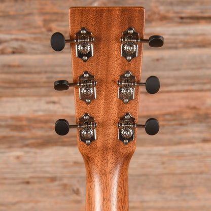 Martin 00-15M Brown 2025