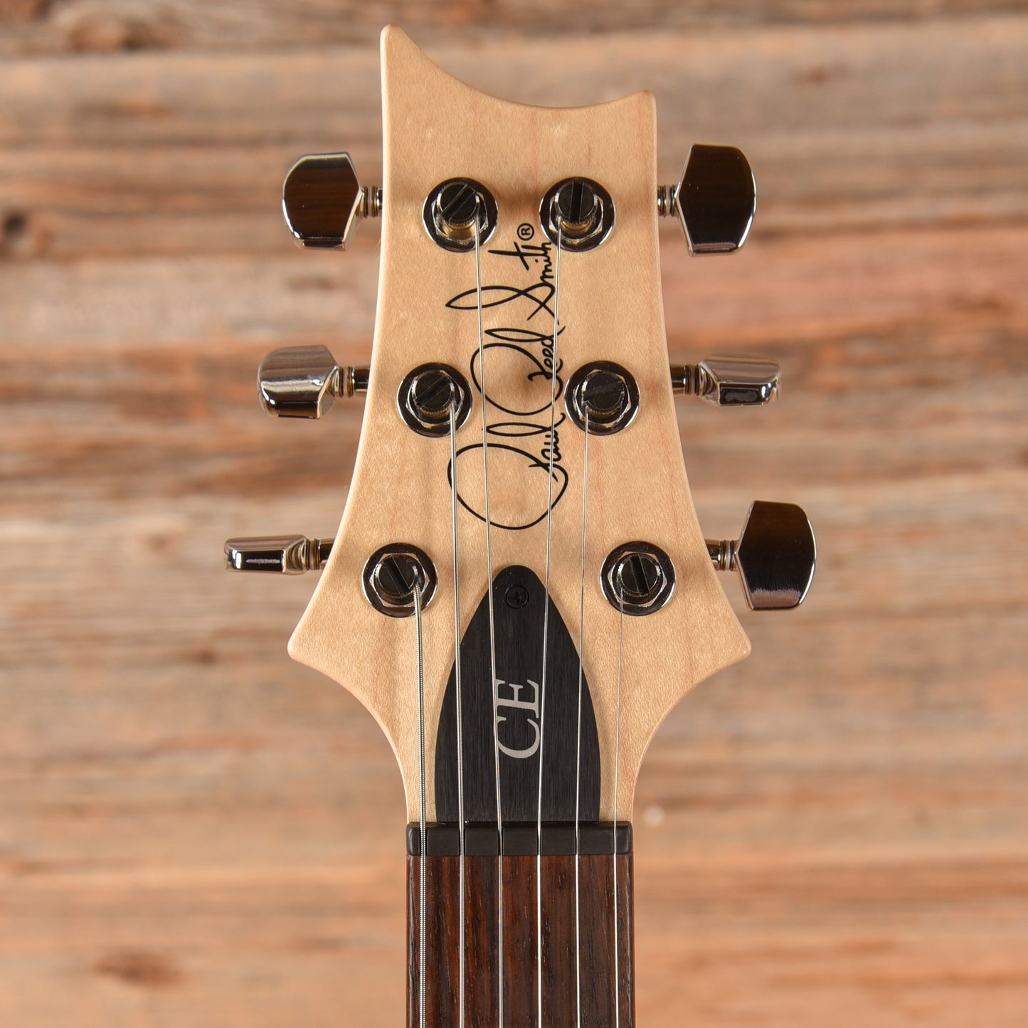 PRS CE24 Black Cherry Burst 2021