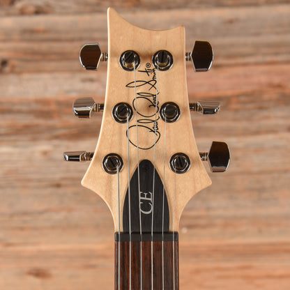 PRS CE24 Black Cherry Burst 2021