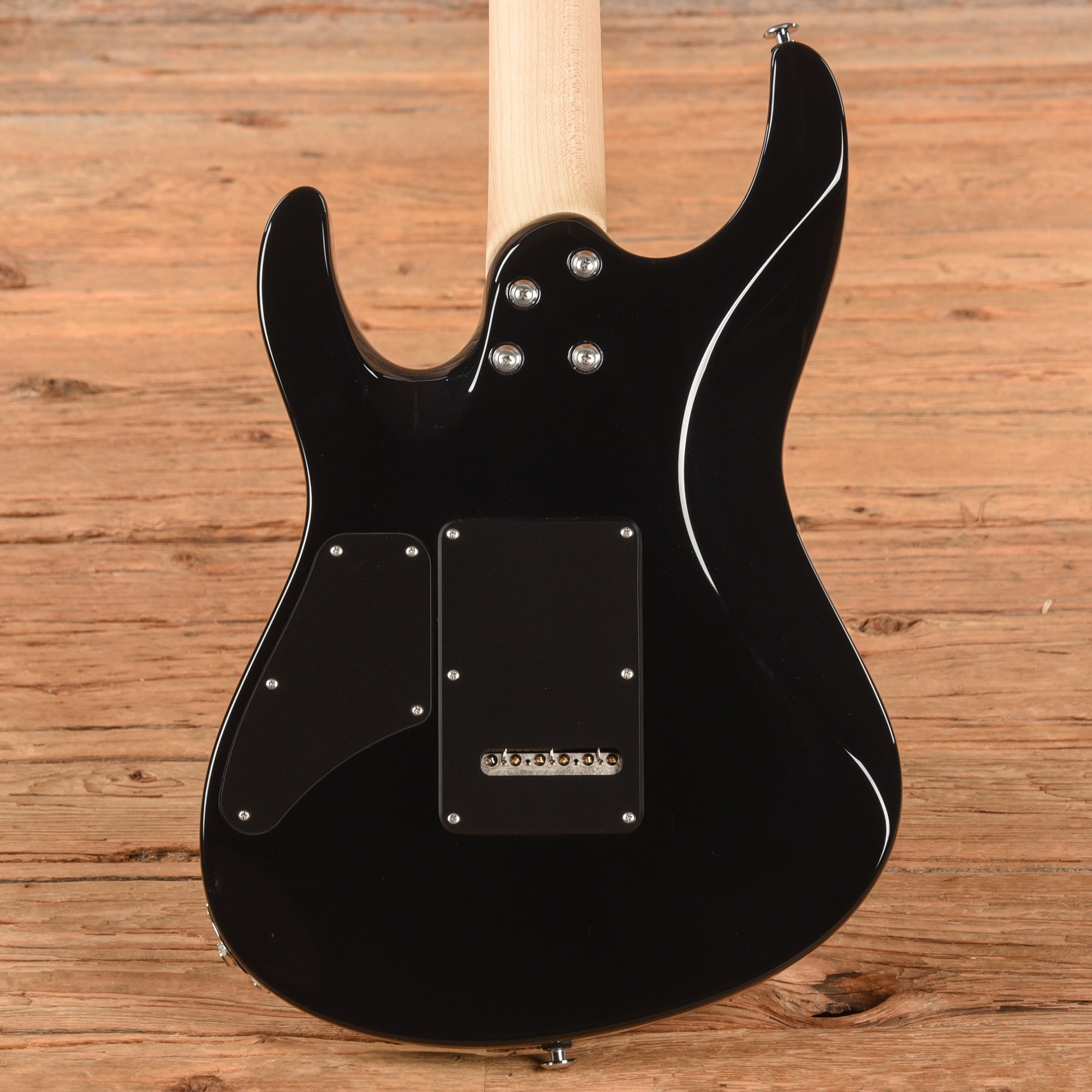 Suhr Modern Plus Sunburst