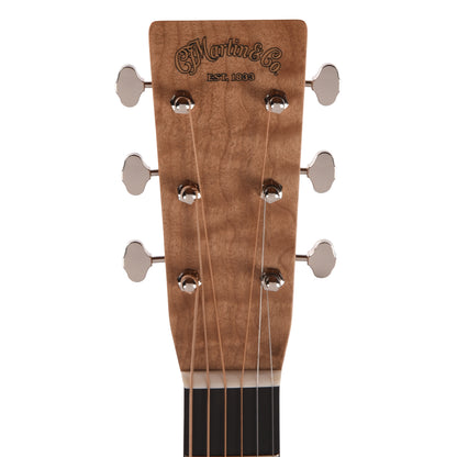 Martin Custom Shop D-28 Style Dreadnought Spruce/Pacific Big Leaf Flamed Maple Natural